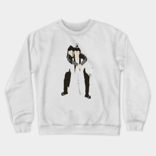 WangXian Crewneck Sweatshirt